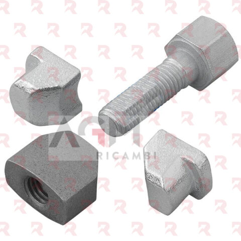 KNOTT REGISTRO 160×35/200×30/200×40/200×50