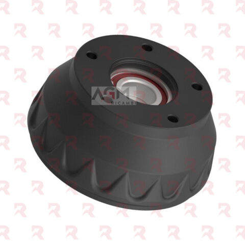 KNOTT TAMBURO FRENO 16-1365/5×112-COMPACT H90