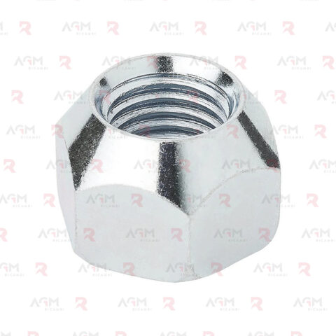 DADO CONICO M12x1,5 PER PRIGIONIERO